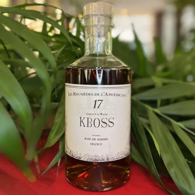K Boss